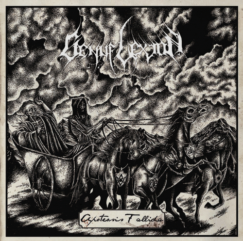 Genuflexion : Apoteosis Fallida